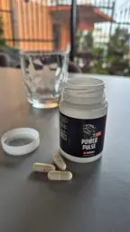 Power Pulse XXL, fotografija 3