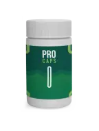 Pro Caps, fotoğraf 1