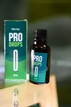 Pro Drops, fotografija 2