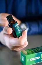 Pro Drops, fotografija 3