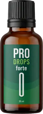 Pro Drops, fotografija 1