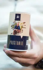Prostamid, fotografija 2