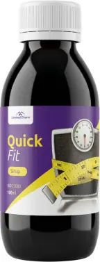 Quick Fit, fotoğraf 1