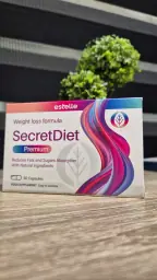 SecretDiet, fotografija 2