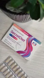 SecretDiet, fotografija 3