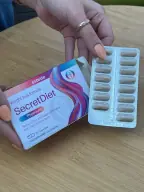 SecretDiet, fotografija 4