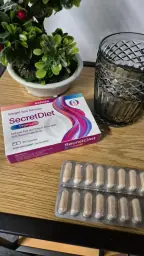SecretDiet, fotografija 6