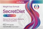 SecretDiet, fotografija 1