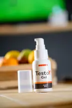 TestoY Gel, fotografija 2