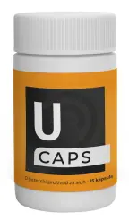 U Caps, fotoğraf 1