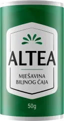 Altea, pakovanje