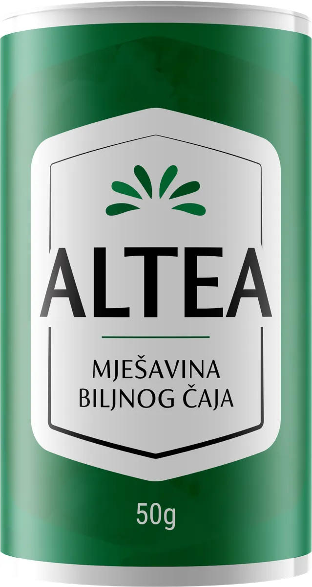 Altea, pakovanje