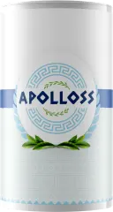 Apolloss, pakovanje