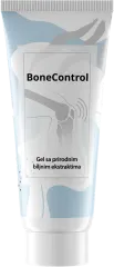 Bone Control, gel s gavezom za zglobove