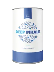 Deep Inhale, pakovanje