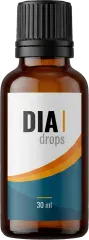 Dia Drops, pakovanje
