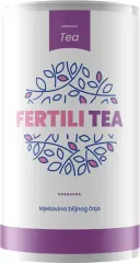 FertiliTea, biljni čaj za žene
