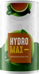 HydroMax, pakovanje