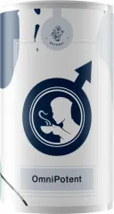 Omni Potent, biljni čaj za muškarce