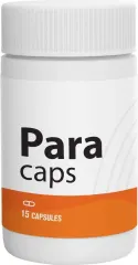 Para Caps, pakovanje