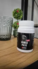 Power Pulse XXL, kapsule za muškarce sa ženšenom