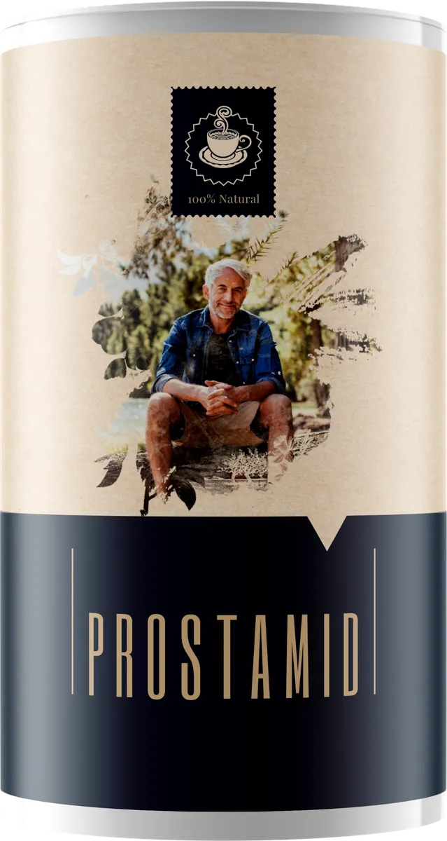 Prostamid, pakovanje
