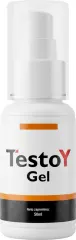 TestoY Gel, gel za muškarce sa ženšenom i guaranom