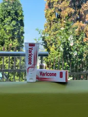 Varicone, pakovanje